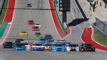 New Date for Trans Am 2018 Season Recap Broadcast